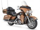 Harley-Davidson Harley Davidson FLHTCU Electra Glide Ultra Classic 105th Anniversary